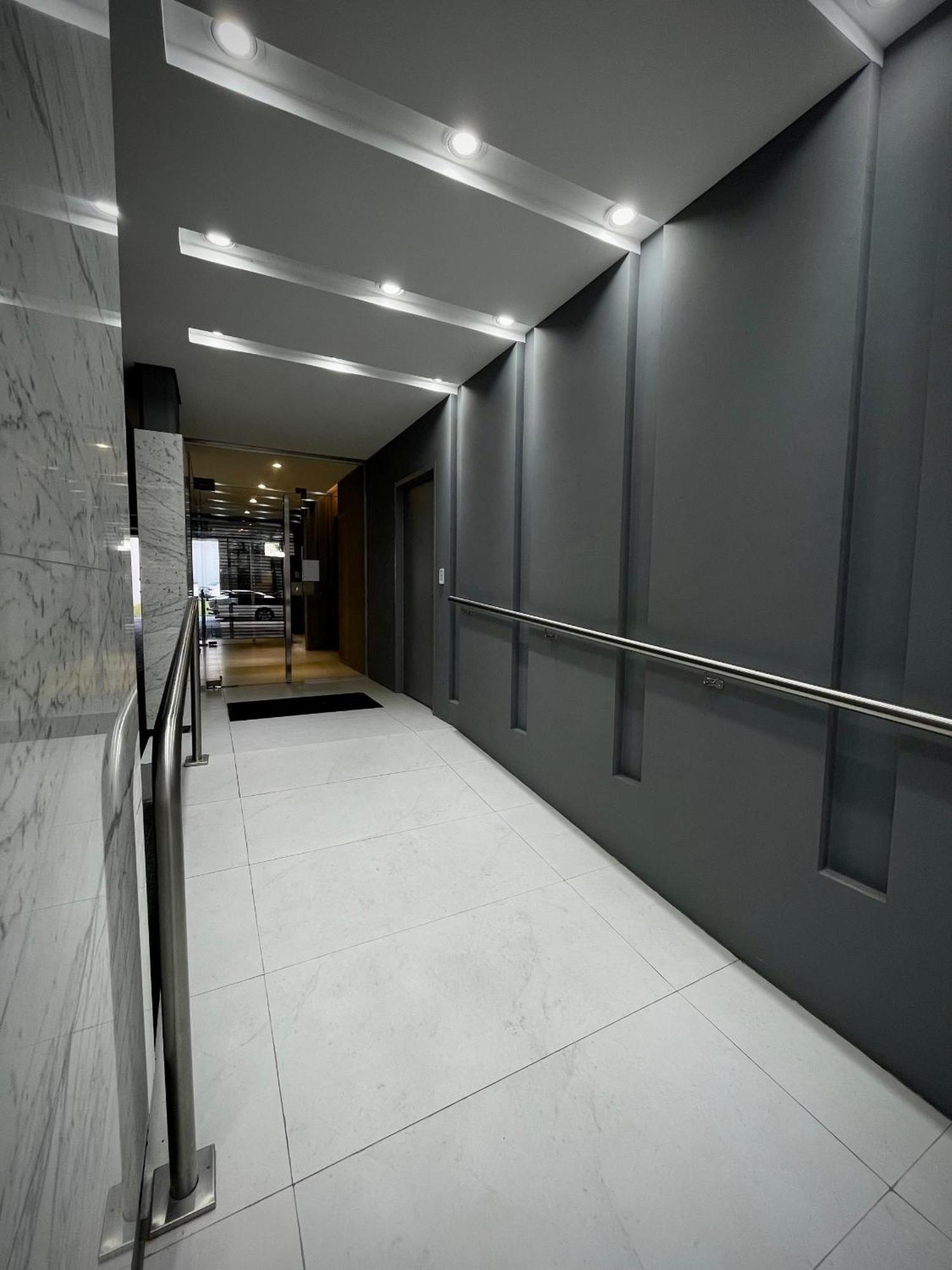 Apartament Palermo Hollywood Buenos Aires Zewnętrze zdjęcie