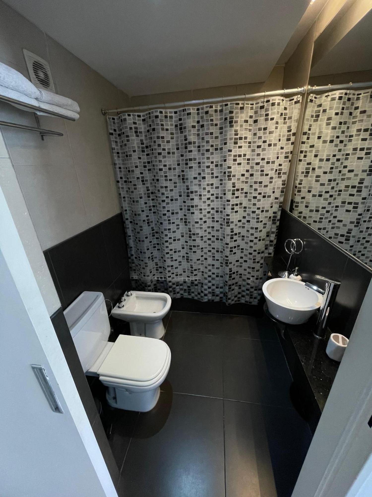 Apartament Palermo Hollywood Buenos Aires Zewnętrze zdjęcie